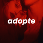 Logo of AdopteUnMec android Application 